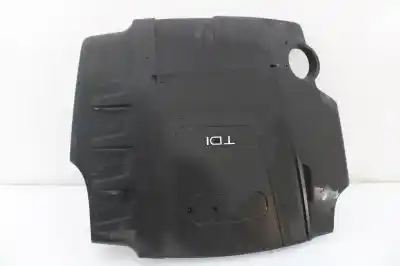 Peça sobressalente para automóvel em segunda mão tampa do motor por audi a4 berlina (b8) advanced edition referências oem iam 03l103925
