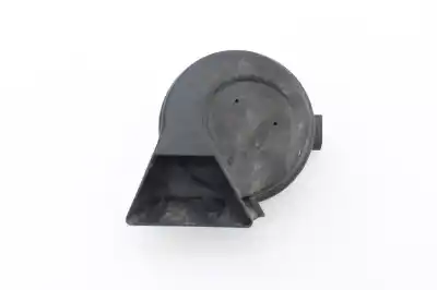 Peça sobressalente para automóvel em segunda mão buzina / sirene por audi a4 berlina (b8) advanced edition referências oem iam 