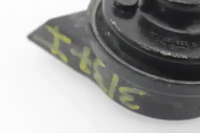 Pezzo di ricambio per auto di seconda mano corno per audi a4 berlina (b8) advanced edition riferimenti oem iam   