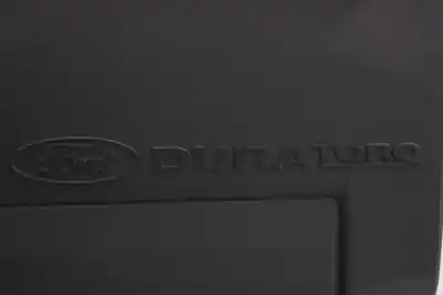 Second-hand car spare part engine cover for ford transit courier combi trend oem iam references et7q6a949a  