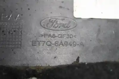 Peça sobressalente para automóvel em segunda mão tampa do motor por ford transit courier combi trend referências oem iam et7q6a949a