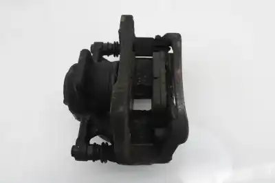 Peça sobressalente para automóvel em segunda mão pinça de travão dianteira esquerda por ford transit courier combi trend referências oem iam 