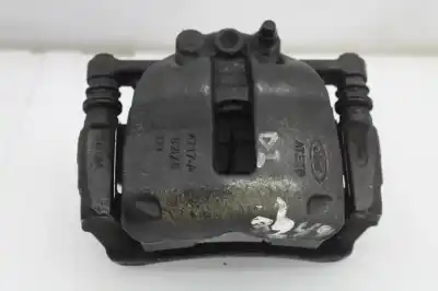 Second-hand car spare part front left brake caliper for ford transit courier combi trend oem iam references   