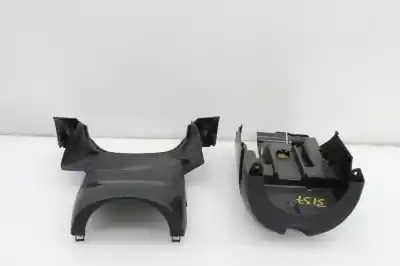 Peça sobressalente para automóvel em segunda mão comandos do volante por audi a4 berlina (b8) advanced edition referências oem iam 8k0858345