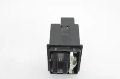 Peça sobressalente para automóvel em segunda mão interruptor regulador de altura dos faróis por audi a4 berlina (b8) advanced edition referências oem iam 8k6941301a