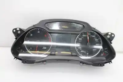 Peça sobressalente para automóvel em segunda mão quadrante por audi a4 berlina (b8) advanced edition referências oem iam 8k0920980b  