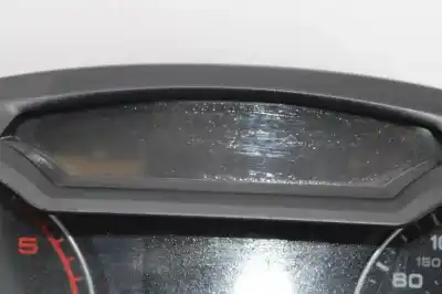 Peça sobressalente para automóvel em segunda mão quadrante por audi a4 berlina (b8) advanced edition referências oem iam 8k0920980b  