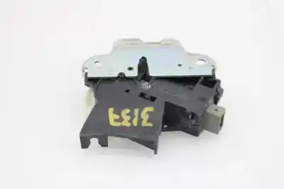 Peça sobressalente para automóvel em segunda mão fechadura do mala por audi a4 berlina (b8) advanced edition referências oem iam 4f5827505d