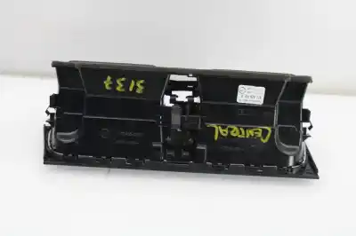 Peça sobressalente para automóvel em segunda mão grelha / difusor de ar por audi a4 berlina (b8) advanced edition referências oem iam 8t2820951b