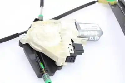 Peça sobressalente para automóvel em segunda mão elevador de vidros dianteiro direito por audi a4 berlina (b8) advanced edition referências oem iam 8k0837462