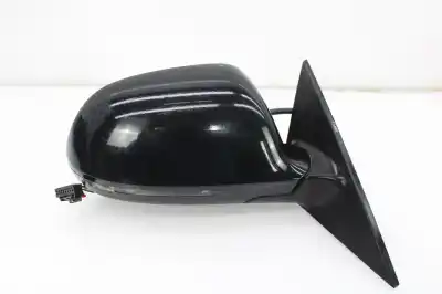 Автозапчасти б/у корпус правого зеркала за audi a3 cabriolet (8p) ambition ссылки oem iam 