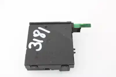 Gebrauchtes Autoersatzteil komfortsteuergerät zum audi a3 (8p) 1.9 tdi oem-iam-referenzen 050805515  