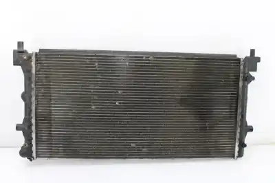 Pièce détachée automobile d'occasion radiateur d'eau pour seat ibiza sc (6j1) copa références oem iam 6r0121253a  