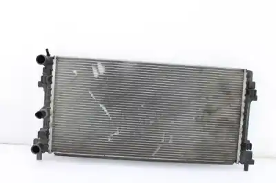 Pièce détachée automobile d'occasion radiateur d'eau pour seat ibiza sc (6j1) copa références oem iam 6r0121253a  