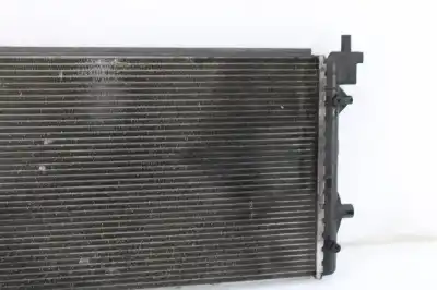 Pièce détachée automobile d'occasion radiateur d'eau pour seat ibiza sc (6j1) copa références oem iam 6r0121253a  
