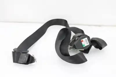 Peça sobressalente para automóvel em segunda mão cinto de segurança traseiro esquerdo por audi a4 berlina (b8) advanced edition referências oem iam 8k0857805k