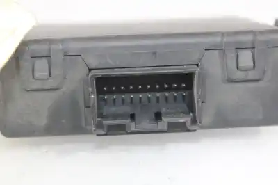 Second-hand car spare part electronic module for audi a4 berlina (b8) advanced edition oem iam references 8t0907468h  