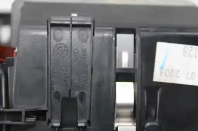 Peça sobressalente para automóvel em segunda mão cinzeiro por audi a4 berlina (b8) advanced edition referências oem iam 8k0857965