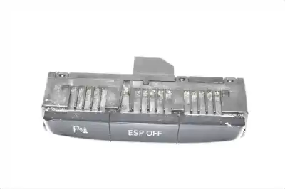 Second-hand car spare part switch for audi a4 berlina (b8) advanced edition oem iam references 8k0959673a  