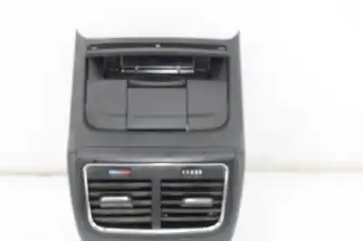 Peça sobressalente para automóvel em segunda mão grelha / difusor de ar por audi a4 berlina (b8) advanced edition referências oem iam 8k0819203d