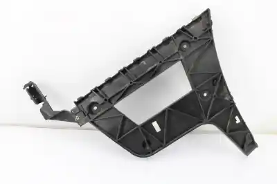 Peça sobressalente para automóvel em segunda mão reforço do pára choques traseiro por audi a4 berlina (b8) advanced edition referências oem iam 8k5807454 derecho