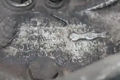 Peça sobressalente para automóvel em segunda mão manga de eixo dianteira direita por bmw serie 1 berlina (e81/e87) 118d referências oem iam 13612610