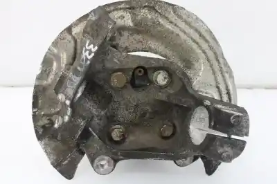 Peça sobressalente para automóvel em segunda mão manga de eixo dianteira direita por bmw serie 1 berlina (e81/e87) 118d referências oem iam 31216764444