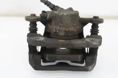 Peça sobressalente para automóvel em segunda mão pinça de travão dianteira direita por bmw serie 1 berlina (e81/e87) 118d referências oem iam 3320