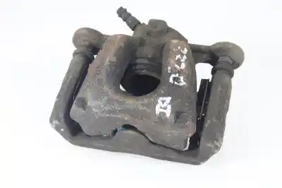 Peça sobressalente para automóvel em segunda mão pinça de travão dianteira esquerda por bmw serie 1 berlina (e81/e87) 118d referências oem iam 3320 di