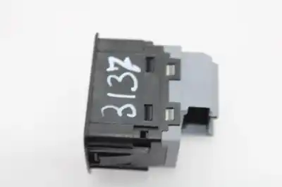Second-hand car spare part switch for audi a4 berlina (b8) advanced edition oem iam references 4f0962109  