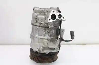 Peça sobressalente para automóvel em segunda mão compressor de ar condicionado a/a a/c por renault scenic iv bose-edition referências oem iam 926001268r