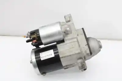 Peça sobressalente para automóvel em segunda mão motor de arranque por renault scenic iv bose-edition referências oem iam 233000557r