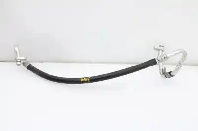 Peça sobressalente para automóvel em segunda mão tubos de ar condicionado por renault scenic iv bose-edition referências oem iam 924906677r