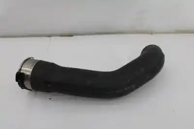 Peça sobressalente para automóvel em segunda mão tubo de pressão do turbo por renault scenic iv bose-edition referências oem iam 4417525