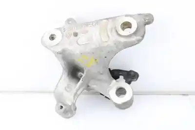 Peça sobressalente para automóvel em segunda mão suporte do motor esquerdo por renault scenic iv bose-edition referências oem iam 548512672r