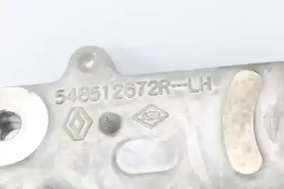 Second-hand car spare part left engine support for renault scenic iv bose-edition oem iam references 548512672r  