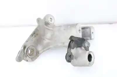 Second-hand car spare part left engine support for renault scenic iv bose-edition oem iam references 548512672r  