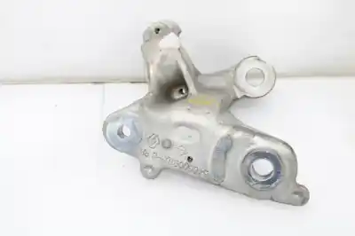Peça sobressalente para automóvel em segunda mão suporte motor por renault scenic iv bose-edition referências oem iam 548500910r