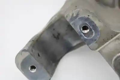 Second-hand car spare part engine support for renault scenic iv bose-edition oem iam references 548500910r  