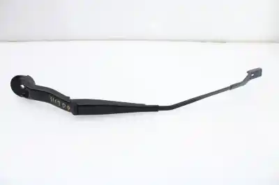 Peça sobressalente para automóvel em segunda mão haste de escova dianteiro direito por renault scenic iv bose-edition referências oem iam 288862150r