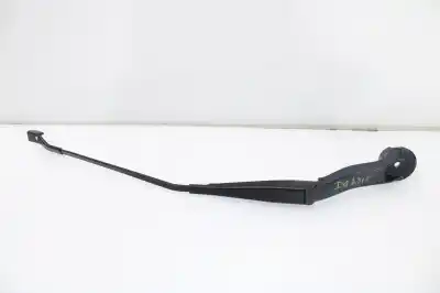 Peça sobressalente para automóvel em segunda mão haste de escova dianteiro esquerdo por renault scenic iv bose-edition referências oem iam 288811567r