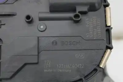 Peça sobressalente para automóvel em segunda mão motor do limpa para brisas por renault scenic iv bose-edition referências oem iam 288a54125r