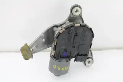 Peça sobressalente para automóvel em segunda mão motor do limpa para brisas por renault scenic iv bose-edition referências oem iam 288157018r