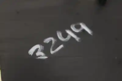 Peça sobressalente para automóvel em segunda mão comandos do volante por ford transit courier combi trend referências oem iam et763533acw