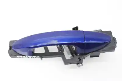 Peça sobressalente para automóvel em segunda mão puxador exterior de mala por ford transit courier combi trend referências oem iam 8a61a224a37