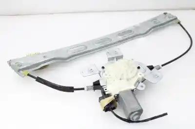 Peça sobressalente para automóvel em segunda mão elevador de vidros dianteiro direito por ford transit courier combi trend referências oem iam et76a23200cc