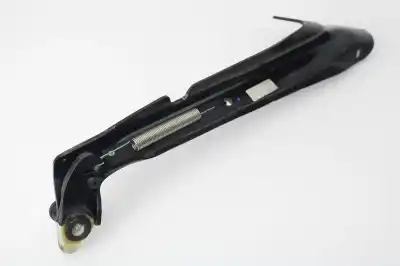 Peça sobressalente para automóvel em segunda mão suporte / guia de porta de correr por ford transit courier combi trend referências oem iam et76a25001