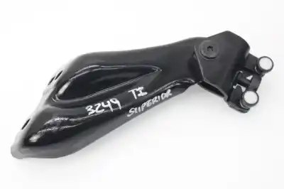 Peça sobressalente para automóvel em segunda mão suporte / guia de porta de correr por ford transit courier combi trend referências oem iam et76a25029