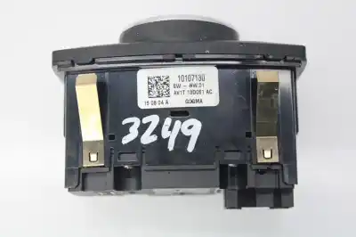 Second-hand car spare part headlights switch for ford transit courier combi trend oem iam references av1t13d061ac  