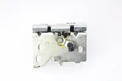 Peça sobressalente para automóvel em segunda mão fechadura do mala por ford transit courier combi trend referências oem iam 